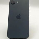 Good Apple iPhone 16e - Unlocked, 128 GB, Black, A3212