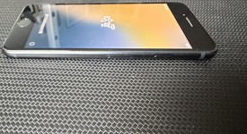 Good
													Apple iPhone SE 3rd Gen 2022 - Unlocked, Midnight, 64 GB, A2595, photo 2 of 19