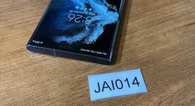 Good
													Samsung Galaxy S22 Ultra - Verizon, Green, 128 GB, 8 GB, SM-S908U, photo 4 of 7