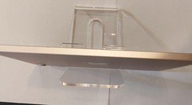 Good
													Apple iPad Mini 6th Gen - Unlocked, Pink, 256 GB, A2568, photo 1 of 4