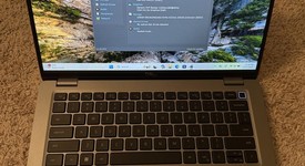 Mint
													Dell Latitude Laptop, photo 2 of 8