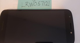 Mint
													Moto E5 Play - Metro by T-Mobile, Gray, photo 3 of 4