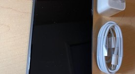 Fair
													Apple iPhone 11 - Unlocked, Black, 64 GB, A2111, photo 3 of 9