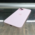 Fair Apple iPhone 15 Plus - Unlocked, 128 GB, Pink, A2847