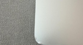 Fair
													MacBook Air 2020 - 13" - Apple M1, Silver, 256 GB, 8 GB, photo 5 of 9