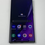 Good Samsung Galaxy Note 20 Ultra 5G - Unlocked, Mystic Black, 128 GB, 12 GB, SM-N986U1