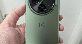 Fair
													OnePlus Open - Unlocked, Green, 512 GB, 16 GB, photo 3 of 14