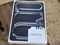 Apple iPad Pro 13" (M5) 2025