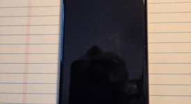 Mint
													Samsung Galaxy S10 Plus - Unlocked, Black, 128 GB, 8 GB, SM-G975U1, photo 1 of 5