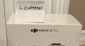 New
													DJI Mavic 4 Pro, photo 2 of 6