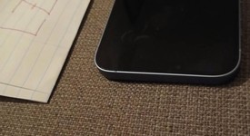 Good
													Apple iPhone 14 Plus - Unlocked, Blue, 128 GB, A2632, photo 3 of 10