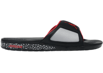 Jordan Hydro 3 Retro Black Cement for sale