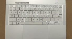 Mint
													Asus ROG Zephyrus G14 (2025)  GA403 - AMD Ryzen AI 9, White, 1 TB, 32 GB, photo 3 of 12