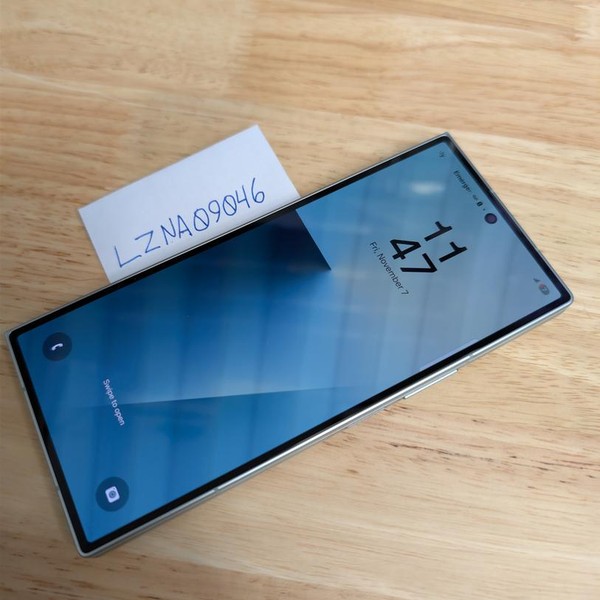 Samsung Galaxy Z Fold7 - Unlocked, 512 GB, Mint, 12 GB, SM-F966U1