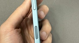 Mint
													Apple iPhone 16 - Unlocked, Teal, 128 GB, A3081, photo 2 of 5