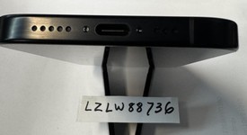 Good
													Apple iPhone 16 Pro - Unlocked, Black, 128 GB, A3083, photo 1 of 9