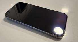 Good
													Apple iPhone 15 Pro - Unlocked, Natural, 256 GB, A2848, photo 4 of 9