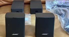 Mint
													Bose Surround Speakers (Pair) - Black, photo 5 of 9