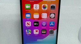 Good
													Apple iPhone 12 Pro Max - Unlocked, Graphite, 128 GB, A2342, photo 1 of 8