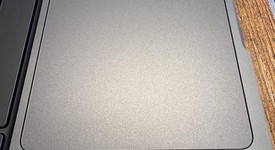 Mint
													MacBook Pro 2024 - 14" - Apple M4, Space Black, 1 TB, 16 GB, photo 4 of 13