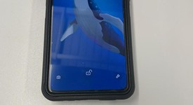 Good
													Moto G Stylus 5G (2025) - Unlocked, Gibraltar Sea, 128 GB, 8 GB, photo 2 of 10