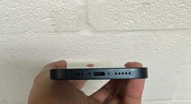 Good
													Apple iPhone 13 - Unlocked, Midnight, 128 GB, A2482, photo 4 of 10