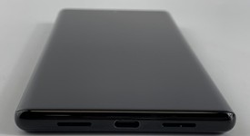 Good
													Google Pixel 6 Pro - Unlocked, Black, 256 GB, 12 GB, G8VOU, photo 4 of 7
