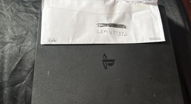 Good
													PlayStation 4 Slim - Black, 500 GB, photo 1 of 3