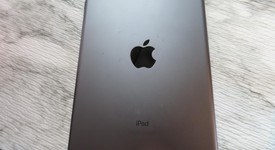 Good
													Apple iPad Mini 5th Gen - Unlocked, Gray, 64 GB, photo 4 of 4