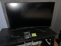 MSI Monitor