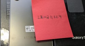 Mint
													Samsung Galaxy S24 Plus - AT&T, Black, 256 GB, 12 GB, SM-S926U, photo 1 of 10