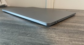Fair
													MacBook Pro 2019 - 15" - I7, Gray, 256 GB, 16 GB, photo 3 of 16