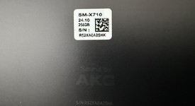 Mint
													Samsung Galaxy Tab S9 - Wi-Fi, Graphite, 256 GB, 12 GB, SM-X710, photo 3 of 7