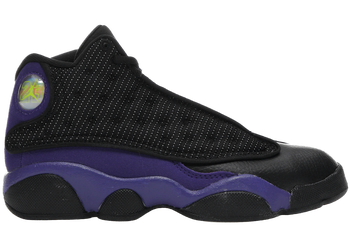 Jordan 13 Retro Court Purple (PS) for sale