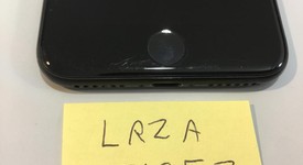 Good
													Apple iPhone 7 - AT&T, Black, 32 GB, A1660, photo 2 of 12