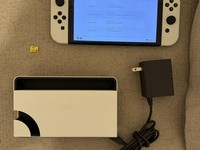 Nintendo Switch - OLED