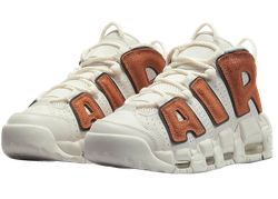 Air More Uptempo Dark Russet (Women's) for sale