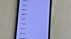 Fair
													Apple iPhone 13 Pro - Unlocked, Sierra Blue, 128 GB, A2483, photo 5 of 5