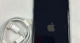 Mint
													Apple iPhone SE 3rd Gen 2022 - Unlocked, Midnight, 64 GB, A2595, photo 1 of 7