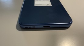 Mint
													Moto G Play (2024) - TracFone, Blue, 64 GB, 4 GB, photo 4 of 6