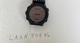 Good
													Garmin Forerunner 245 - Purple, Regular, photo 4 of 7