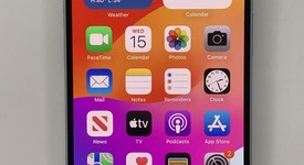 Good
													Apple iPhone 15 - Verizon, Blue, 128 GB, A2846, photo 1 of 7