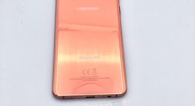 Good
													Samsung Galaxy S10 - T-Mobile, Pink, 128 GB, 8 GB, SM-G973U, photo 3 of 9