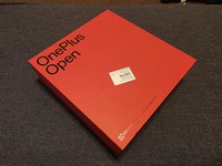 OnePlus Open