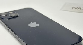 Good
													Apple iPhone 13 - Unlocked, Midnight, 128 GB, A2482, photo 4 of 6