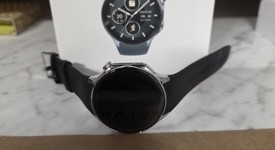 Mint
													OnePlus Watch 2 - Silver, photo 2 of 8