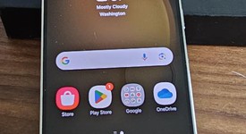 Mint
													Samsung Galaxy S23 - Unlocked, Cream, 256 GB, 8 GB, SM-S911U1, photo 1 of 27