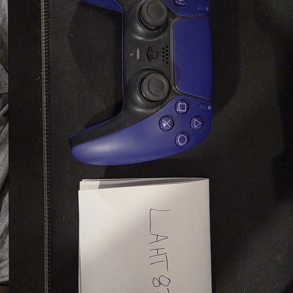 DualSense Wireless Controller - Purple