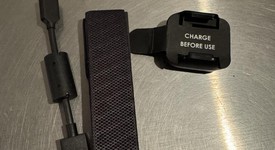 Mint
													Whoop Fitness Tracker - Black, photo 3 of 5