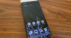 Good
													Google Pixel 8 Pro - Unlocked, Obsidian, 128 GB, 12 GB, G1MNW, mmWave 5G, photo 1 of 5